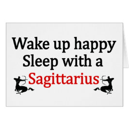 Wachen Sie glückliches auf