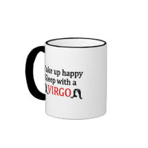 Wachen Sie glückliches auf