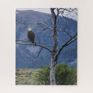 Wachhabende-Jigsaw-Puzzle Puzzle