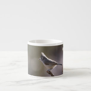 WacholderbuschTitmouseespresso-Tasse Espressotasse