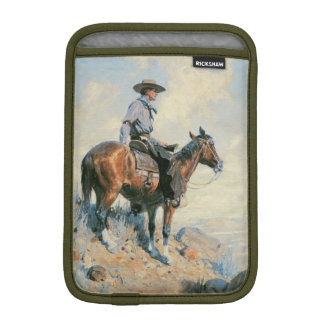 Wachposten der Ebenen MiniiPad Hülse Sleeve Für iPad Mini