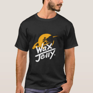 Wachs-Jelly 'Space Maker' T-Shirt