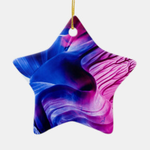 Wachs-MalereiEncaustic 1836 Keramikornament