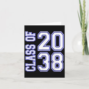 wachsen mit mir Cl von 2038 Abschluss zurück zur S Karte