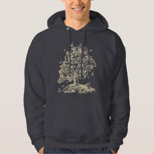 Wachsen Sie BaumhausHoodie auf Hoodie
