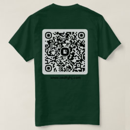 Wachsen Sie Ihr Geschäft T-Shirt