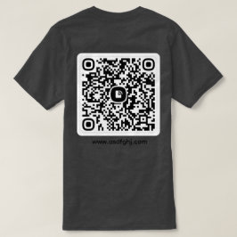 Wachsen Sie Ihr Geschäft T-Shirt