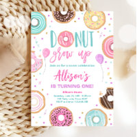 Wachsen Sie Wasserfarbe unser süßes Mädchen Geburt