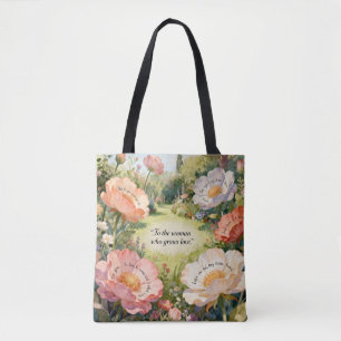 Wachsendes Herz: Botanischer Mutter-Tote