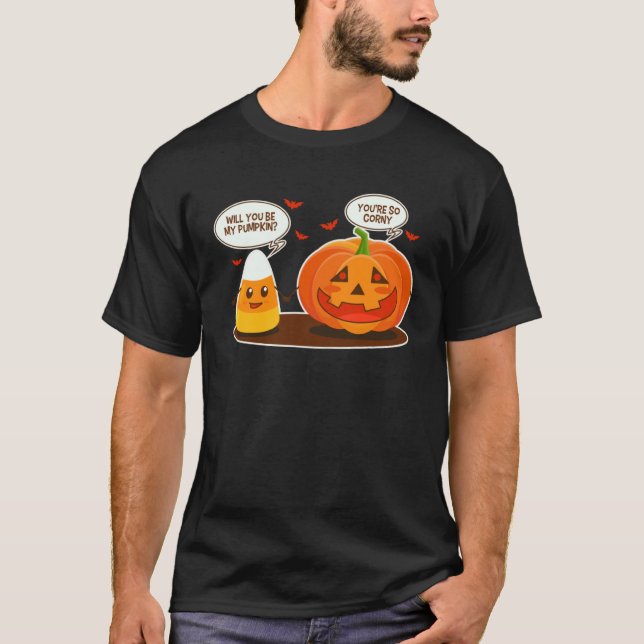Wachskern T-Shirt (Vorderseite)