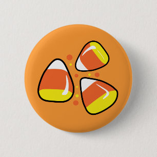 Wachskerne Button