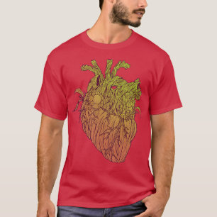 Wachskraft 2 T-Shirt