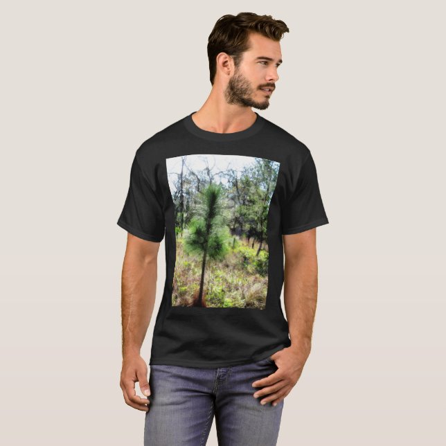 Wachstum 2718 T - Shirt (Vorne ganz)