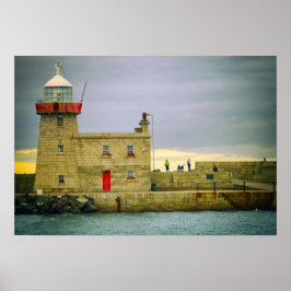 Wachstum / Irland Poster