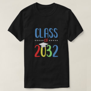 Wachstum mit mir ersten Tag der Schule Klasse von T-Shirt