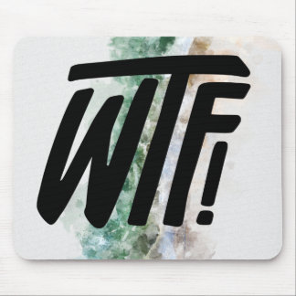 WACHSTUM MOUSEPAD