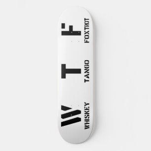 WACHSTUM SKATEBOARD