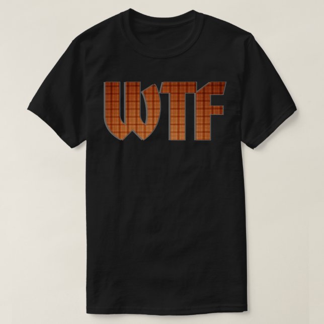 WACHSTUM T-Shirt (Design vorne)