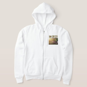 WACHSTUM UND ENTWICKLUNG HOODIE