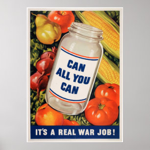 Wachstum und können Ihre eigenen Produkte Poster