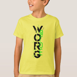 Wachstums- und Motivationszitate zum Aufblühen  T-Shirt