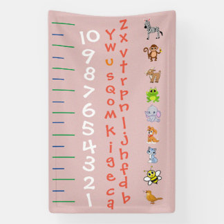 Wachstumsdiagrammbanner Banner
