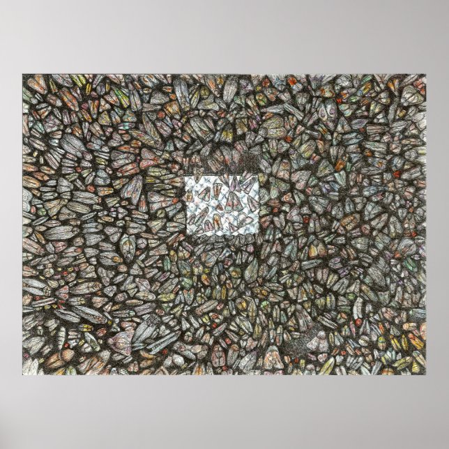 Wachstumshindernisse - Poster (Vorne)