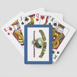 Wachtel-hohle Spielkarten