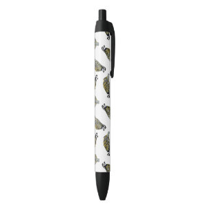 Wachtel-Stift Kugelschreiber