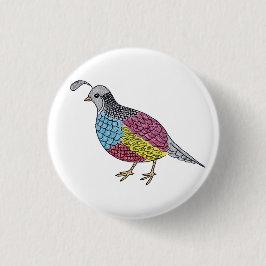 Wachteln Button