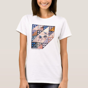 Wachtelncovey-T - Shirtfrauen T-Shirt