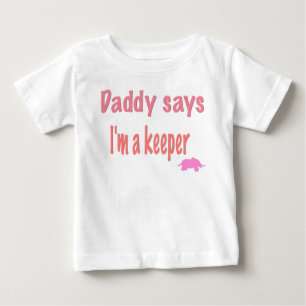 Wächter Baby T-shirt