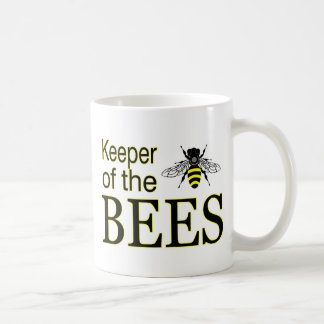 WÄCHTER DER BIENEN TASSE