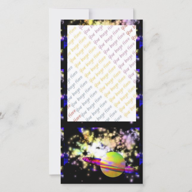 Wächter der Galaxie (Vorderseite)