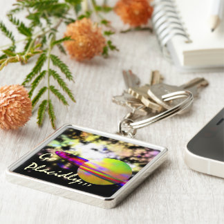 Wächter der Galaxie DESIDERATA Schlüsselanhänger