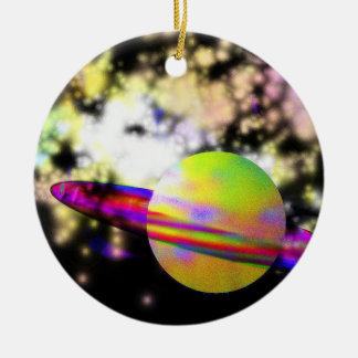 Wächter der Galaxie Keramik Ornament