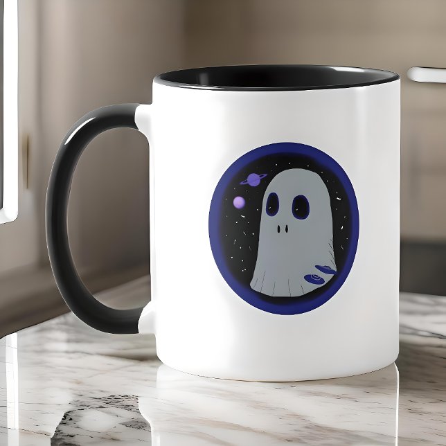 Wächter der Galaxien-Tasse von ORION Tasse (Von Creator hochgeladen)