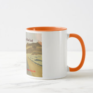 Wächter der Hut-Redux Tasse