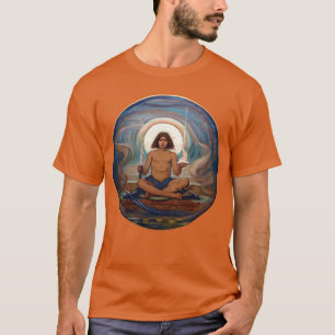 Wächter der Schwelle durch Elihu Vedder T-Shirt