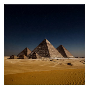 Wächter der Sterne Poster