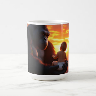 Wächter der Unschuldigkeit Kaffeetasse