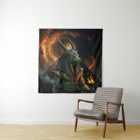 Wächter des Jenseits – Anubis.