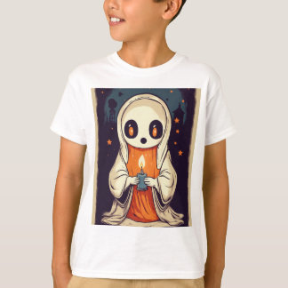 "Wächter des Lichts". T-Shirt