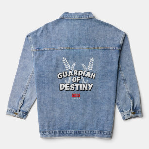 Wächter des Schicksalsmodus Jeansjacke