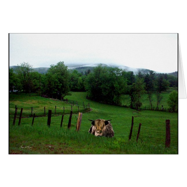 Wächter des Smaragdfelds (Vorderseite (Horizontal))