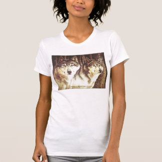 Wächter des Waldes T-Shirt