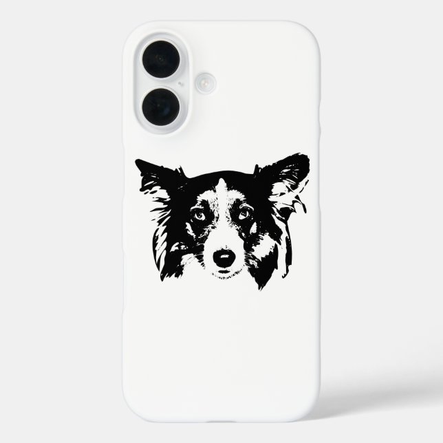 Wächter in Ihrem Pocket Case-Mate iPhone Hülle (Rückseite)
