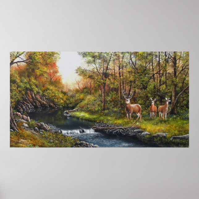 Wächter Poster (Vorne)