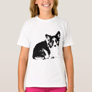 Wächter ruhiger Momente T-Shirt