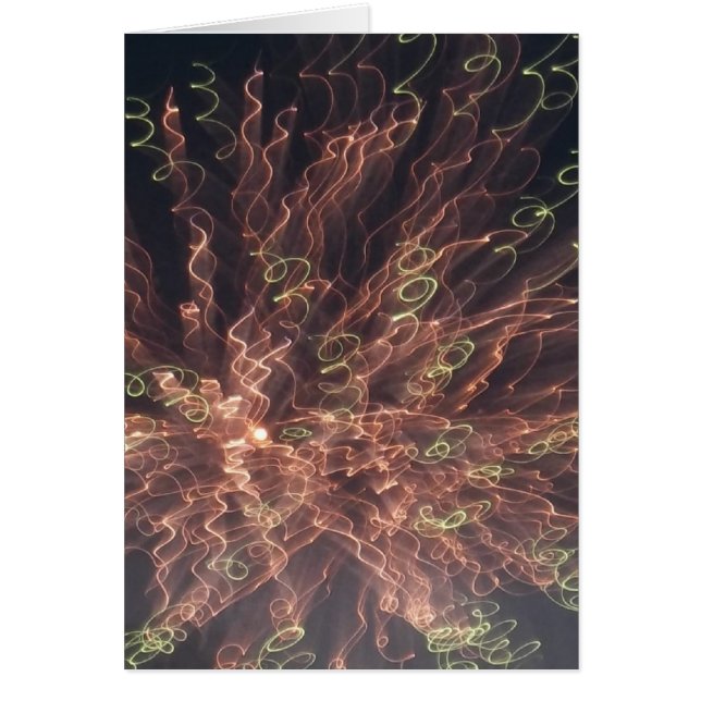 Wackelige Lichter (Vorne)